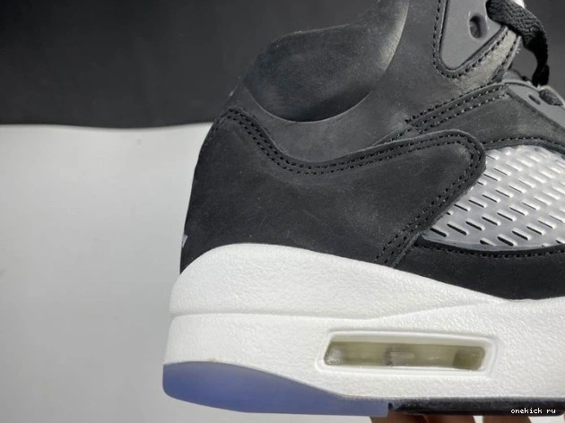 Rep Onekick CT4838-011 JORDAN OREO 5 AIR 0809
